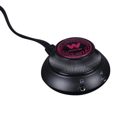 WOXTER Big Bass 260 Altavoces 2.1 150W